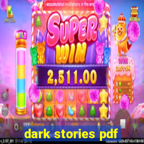 dark stories pdf